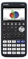 Casio FX-CG50 Graphic Calculator