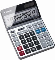 Canon TS-1200TSC 12 Digit Desktop Calculator Multicoloured 2468C002