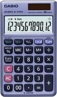 Casio Pocket 12-Digit Calculator