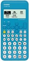 Casio Classwiz Scientific Calculator Blue FX-83GTCW-BU-W-UT