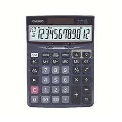 Casio Desktop Calculator