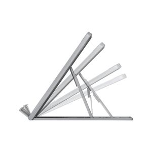 Kensington SmartFit Easy Riser Go Notebook stand Grey 35.6 cm (14")