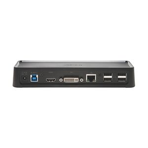 Kensington SD3600 5Gbps USB 3.0 Dual 2K Docking Station -