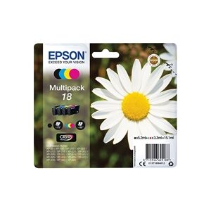 Epson T1806 yellow ink