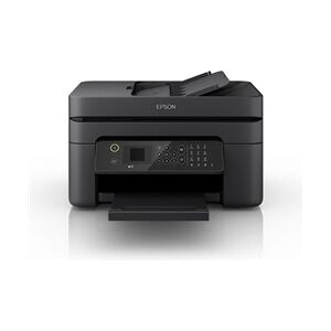 Epson Workforce WF-2930DWF A4 Inkjet Multifunction