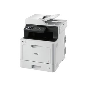 Brother Dcpl8410Cdwzu1 A4 Colour Printer