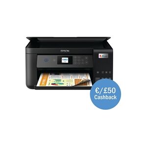 Epson EcoTank ET-2851 Inkjet Printer C11CJ63403