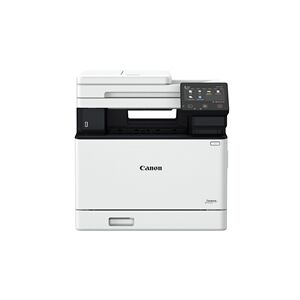 Canon i-SENSYS MF752Cdw A4 Colour Multifunction Laser Printer 5455C017