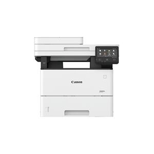 Canon i-SENSYS MF552dw Mono Laser Multifunctional Printer A4 5160C024