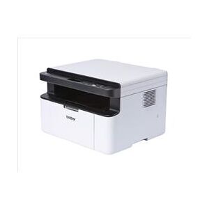 Brother DCP-1610W Mono Laser Multifunction Printer - DCP1610WZU1