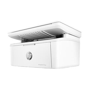 HP LaserJet M140we Laser Printer A4 600 x 600 DPI 20 ppm Wi-Fi