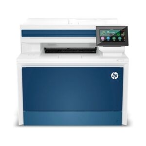 HP Color Laserjet Pro MFP 4302DW Printer 4RA83F#B19