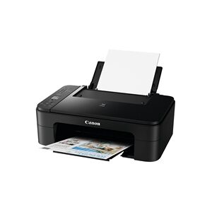 Canon PIXMA TS3350 BK AIO Printer