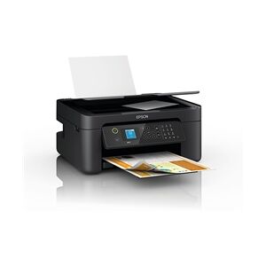 Epson WorkForce WF-2910DWF Printer