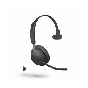 Jabra Evolve2 65 USB-C MS Mono Headset