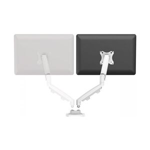 Fellowes 9683801 Eppa Dual Monitor Arm conversion Kit - White