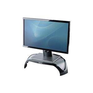 Fellowes computer desk monitor stand