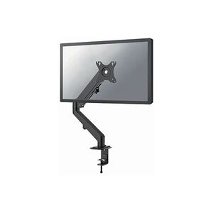 Neomounts Monitor Desk Mount for 17-27 Inch Screens Black