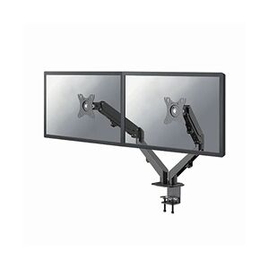 Neomounts Monitor Desk Mount Full Motion for 17-27 Inch Screens Black