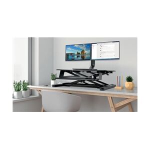 Kensington Smartfit Space Saving Dual Monitor Arm K55513WW