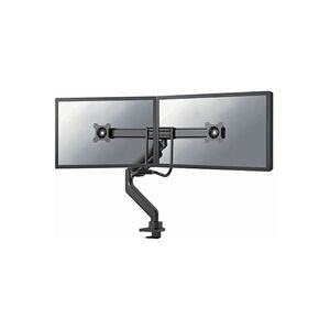 Neomounts Monitor Desk Mount Full Motion for 17-32 Inch Screens Black