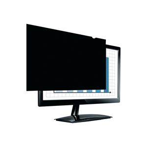 Fellowes PrivaScreen Privacy Filter 23in Widescreen 4807102