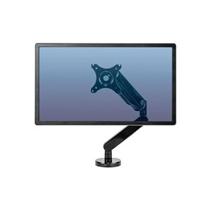 Fellowes Platinum Series Single Monitor Arm