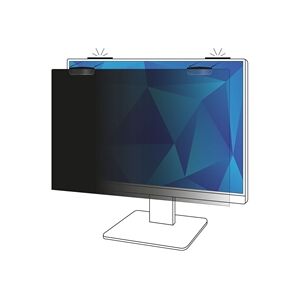 3M Privacy Filter for 27 Inch Full Screen Monitor 16:9 PF270W9EM