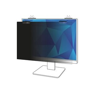 3M Privacy Filter for 24 Inch Full Screen Monitor 16:10 PF240W1EM
