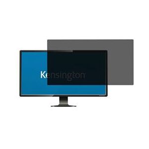 Kensington privacy filter 2 way removable 60.4cm 23.8'' Wide 16:9