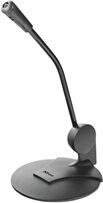 Trust Primo Desk Microphone for PC and laptop 21676