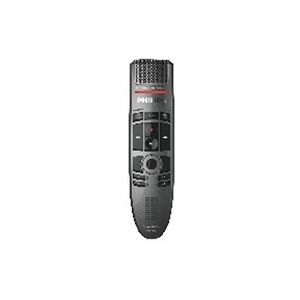 Philips SpeechMike Premium Dictation Microphone Push Button