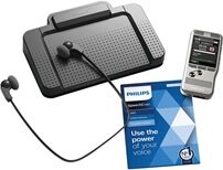 Philips DPM 6700 Starter Kit - DPM6700/02