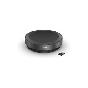 Jabra Speak2 75 Speakerphone MS Teams Bluetooth USB Link 380a Adapter