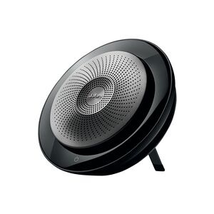 Jabra Speak 710 UC Portable Black Speakerphone