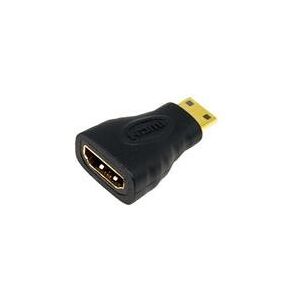 StarTech HDMI to HDMI Mini Adaptor