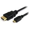 StarTech 0.5m HDMI to HDMI Micro