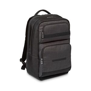 Targus CitySmart 15.6 Inch Notebook Backpack 153x305x470mm Black/Grey