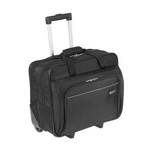 Targus 16 Inch Laptop Trolley Case 210x430x400mm Black TBR003EU