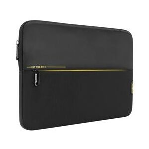 Targus CityGear 13.3 Inch Notebook Sleeve Black TSS930GL