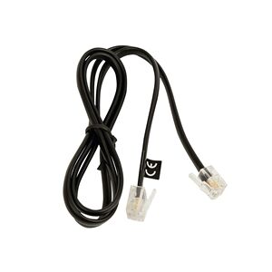 Jabra Connection Cable for Dealer Boards Phone 8800-00-101