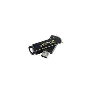 Integral Secure 360 Encrypted USB 3.0 16GB Flash Drive