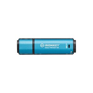 Kingston Ironkey VP50 USB 64GB