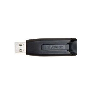 Verbatim Store 'n' Go V3 USB 3.0 Flash Drive 32GB Black