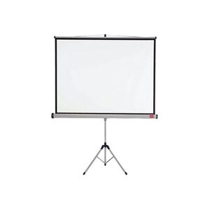 Nobo 4:3 Tripod Projection Screen 2000x1513mm