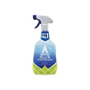 Astonish Mould and Mildew Remover Apple Burst 750ml (Pack of 12)