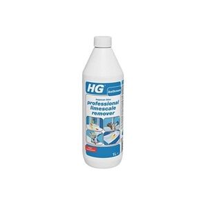 HG Bathroom Professional Limescale Remover 1 Litre