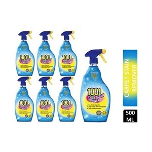 1001 Carpet Trouble Shooter Stain Remover 500ml - PACK (6)