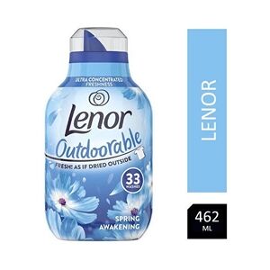 Lenor Outdoorable Spring Awakening 462ml - PACK (6)