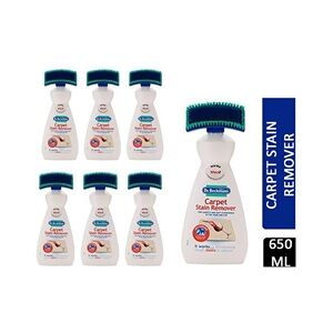 Dr Beckmann Carpet Stain Remover 650ml - PACK (6)